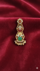 Traditional Full Ring