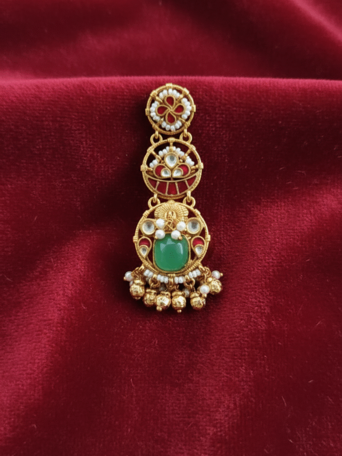 Traditional Full Ring