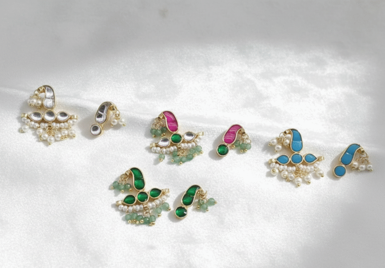 Sirpech Shishful Jodi Set